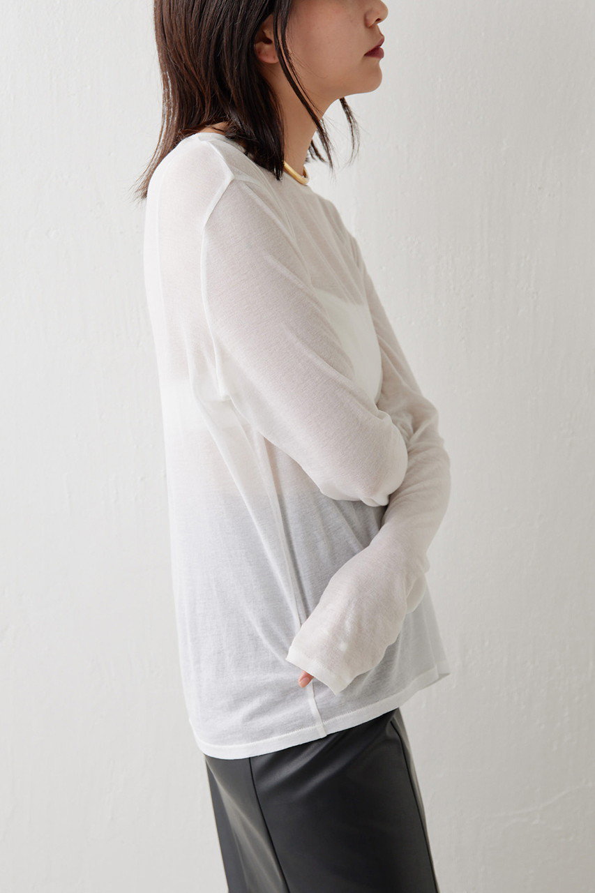 GALLARDAGALANTE(ガリャルダガランテ)｜【La nature linge】NEW