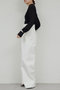 【La nature linge】NEWロングスリーブTシャツ ガリャルダガランテ/GALLARDAGALANTE