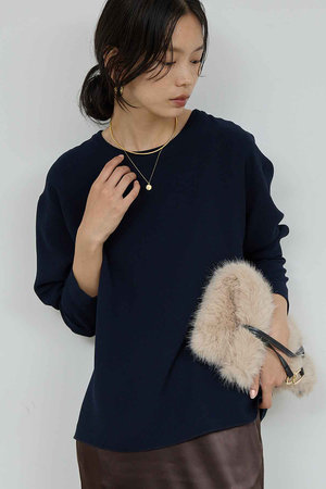 ガリャルダガランテ　Navy ロングパーカー　新品未使用 GALLARDA GALANTE NAVY ONLINE STORE LIMITED | NEWS