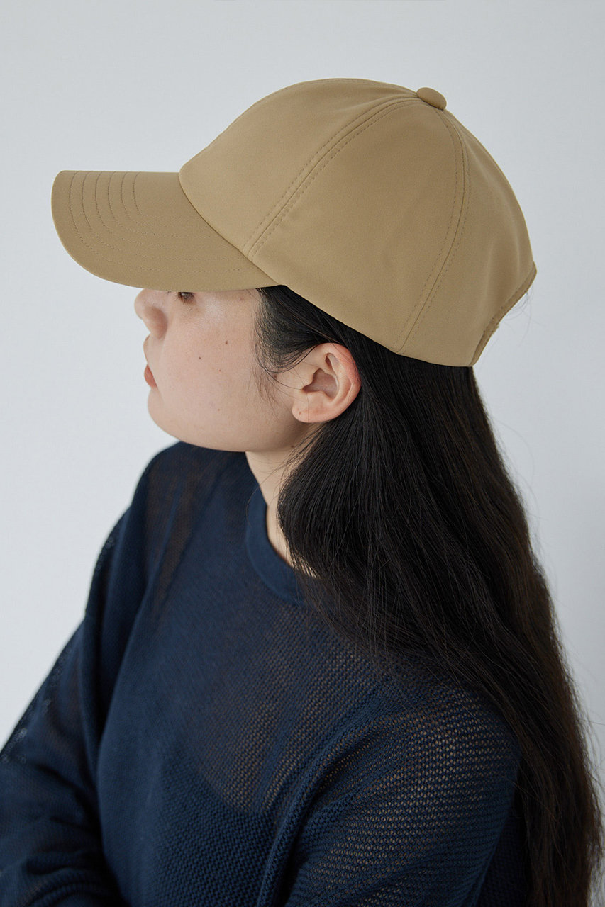 【2.718】キャップ