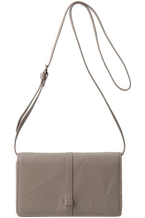 【GALLARDAGALANTE】ショルダータックノースリ GALLARDAGALANTE｜【サイズ展開あり】ショルダータックノースリ