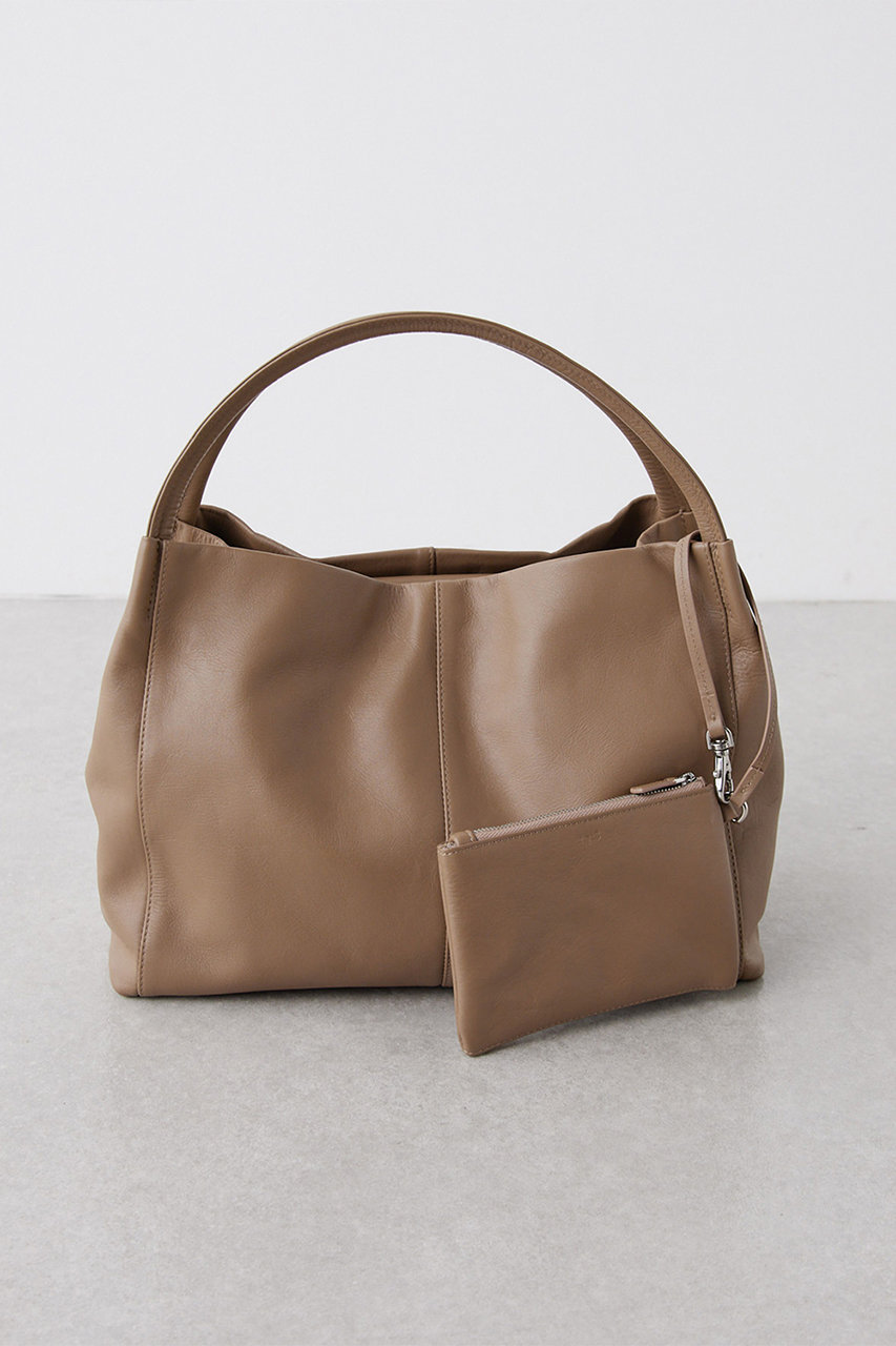 ガリャルダガランテ GALLARDA GALANTE トップス GALLARDAGALANTE(ガリャルダガランテ)｜【2.718】ベーシックトート