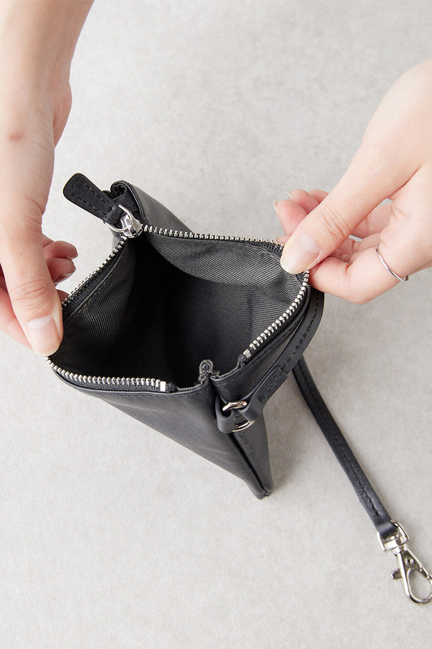 GALLARDAGALANTE(ガリャルダガランテ)｜【2.718】ベーシックトート