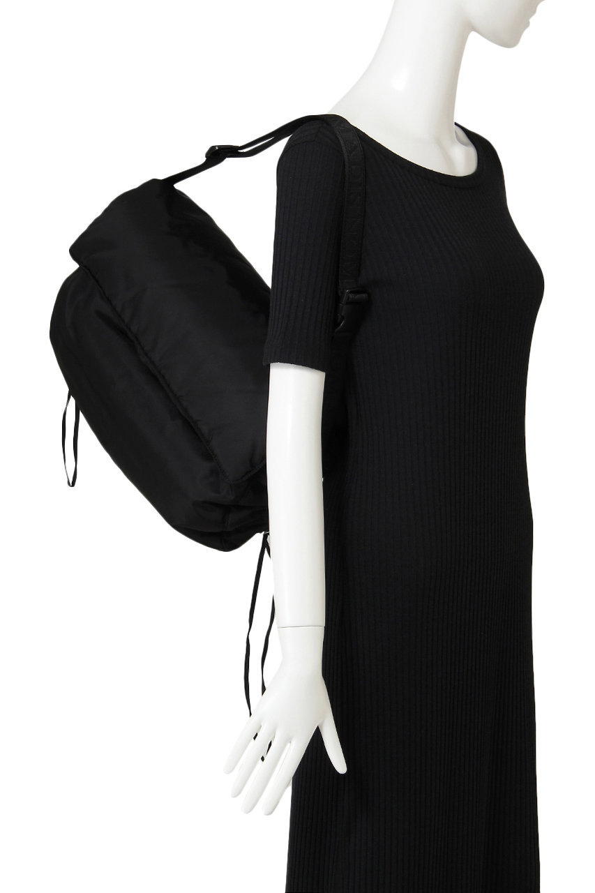 【ほぼ未使用】NOMADIS ショルダーバッグ 24aw BOY FLAP BOY FLAP – nomadis