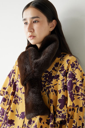 ストール・マフラー・ケープの通販｜ELLE SHOP (エル・ショップ) 