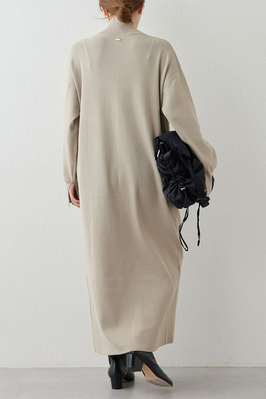GALLARDAGALANTE ワンピース 総針ワンピース レディース : ZOZOTOWN Yahoo!店 - 通販 - Yahoo!ショッピング