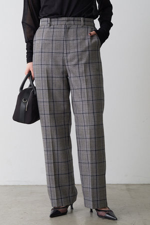 GALLARDAGALANTE｜ガリャルダガランテのパンツ通販｜ELLE SHOP (エル  