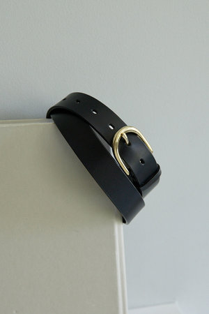 ☆新品未使用☆ ガリャルダガランテ ベルト GALLARDAGALANTE MASTER PIECE「ADJUSTABLE BELT」 | NEWS