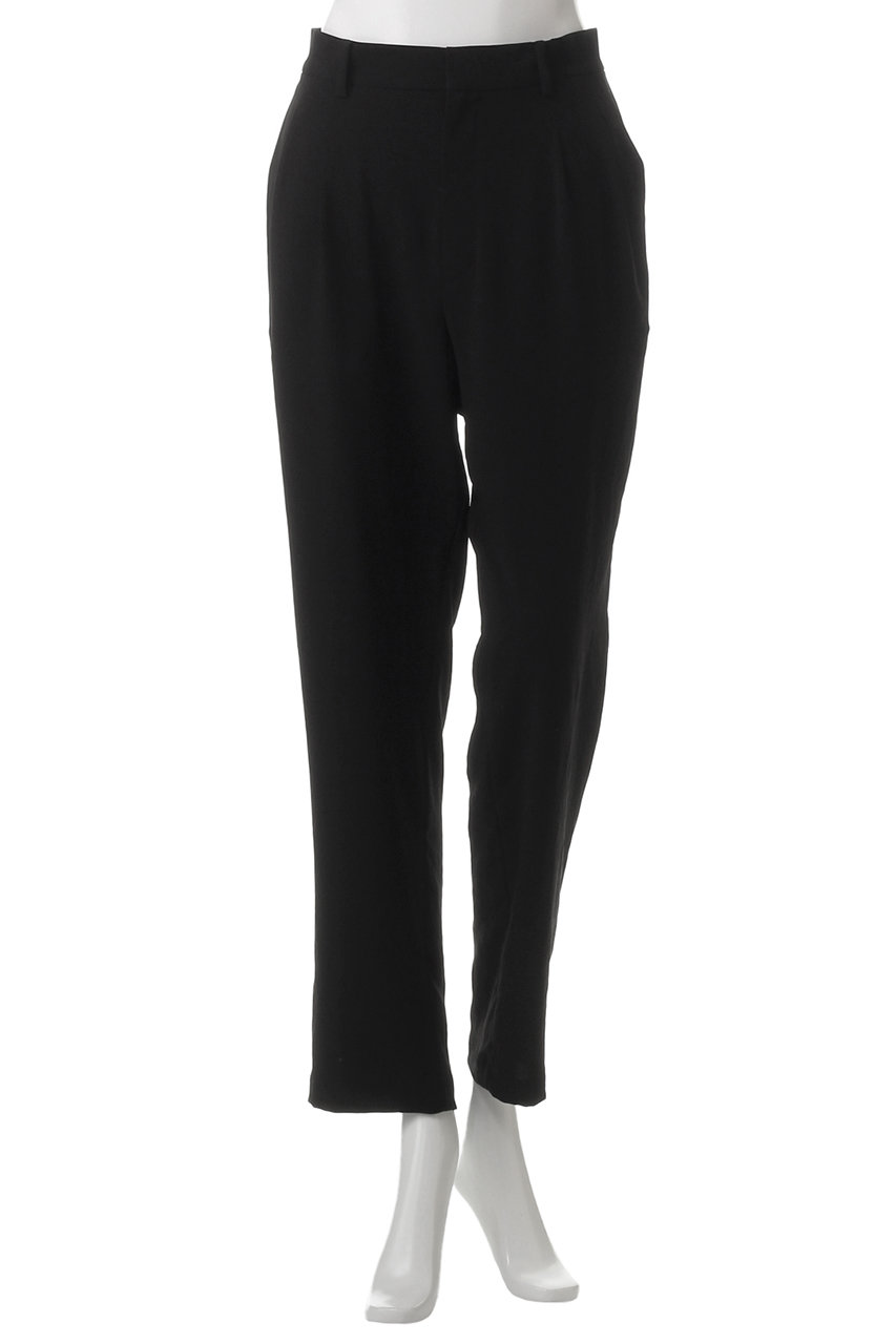 ガリャルダガランテ2024現行品／ジャージーテーパードパンツ(1