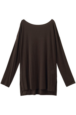 ガリャルダガランテ/GALLARDAGALANTEの【La nature linge】オーバーシアーロンT(110100/110103)