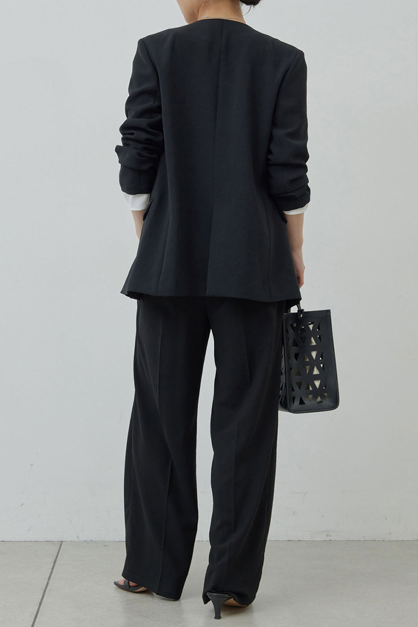 GALLARDAGALANTE(ガリャルダガランテ)｜ジャージーワイドタック