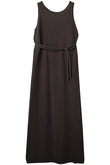 【WALANCE】paper knit dress