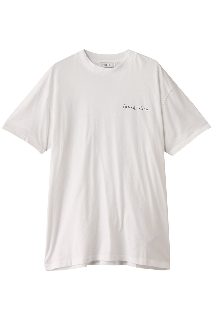 GALLARDAGALANTE(ガリャルダガランテ)｜【ANINEBING】WALKER TEE