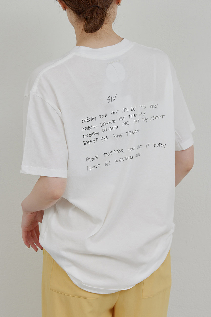 GALLARDA GALANTE - ANINE BING アニービン　Tシャツ GALLARDA GALANTE - ANINE BING アニービン Tシャツの通販 by