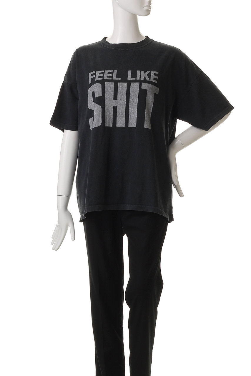 GALLARDAGALANTE(ガリャルダガランテ)｜【REMIRELIEF】BIGサイズT