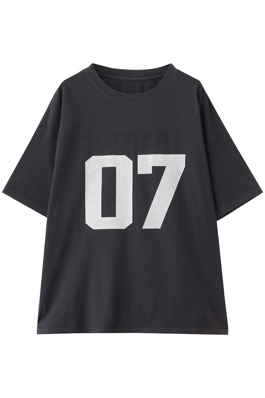 GALLARDAGALANTE ナンバーT (チャコールグレー, F) ガリャルダガランテ ELLE SHOP GALLARDAGALANTE ナンバーT (チャコールグレー, F) ガリャルダガランテ ELLE SHOP
