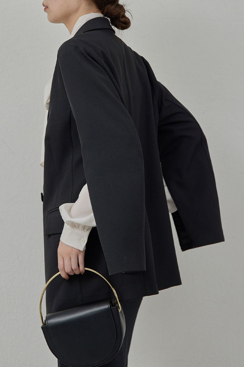 GALLARDAGALANTE 上品 スリーブ GALLARDAGALANTE 上品 スリーブ