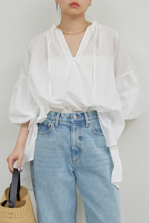 チュニックの通販｜ELLE SHOP (エル・ショップ)