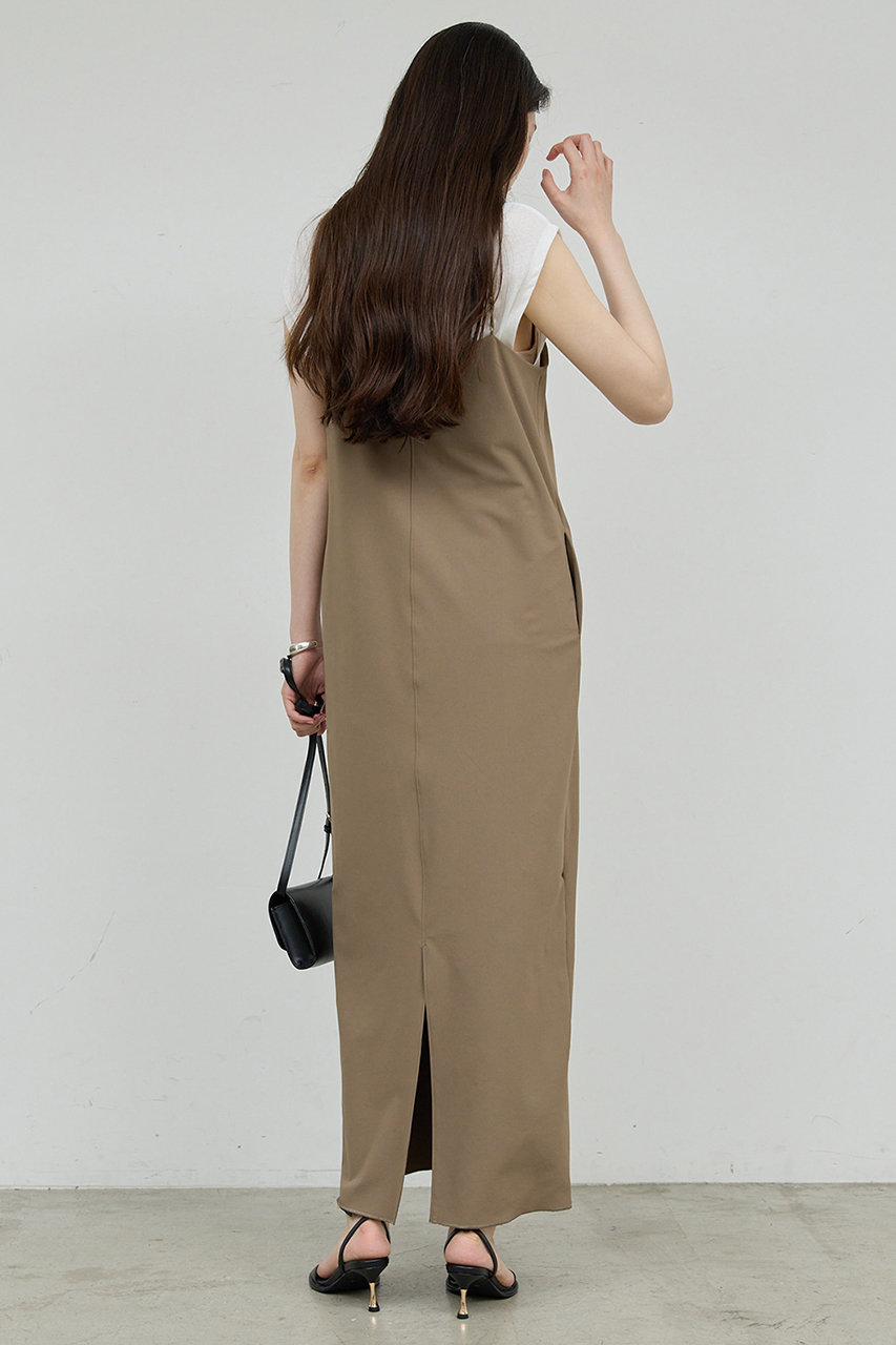 GALLARDAGALANTE(ガリャルダガランテ)｜ストレッチマキシキャミ