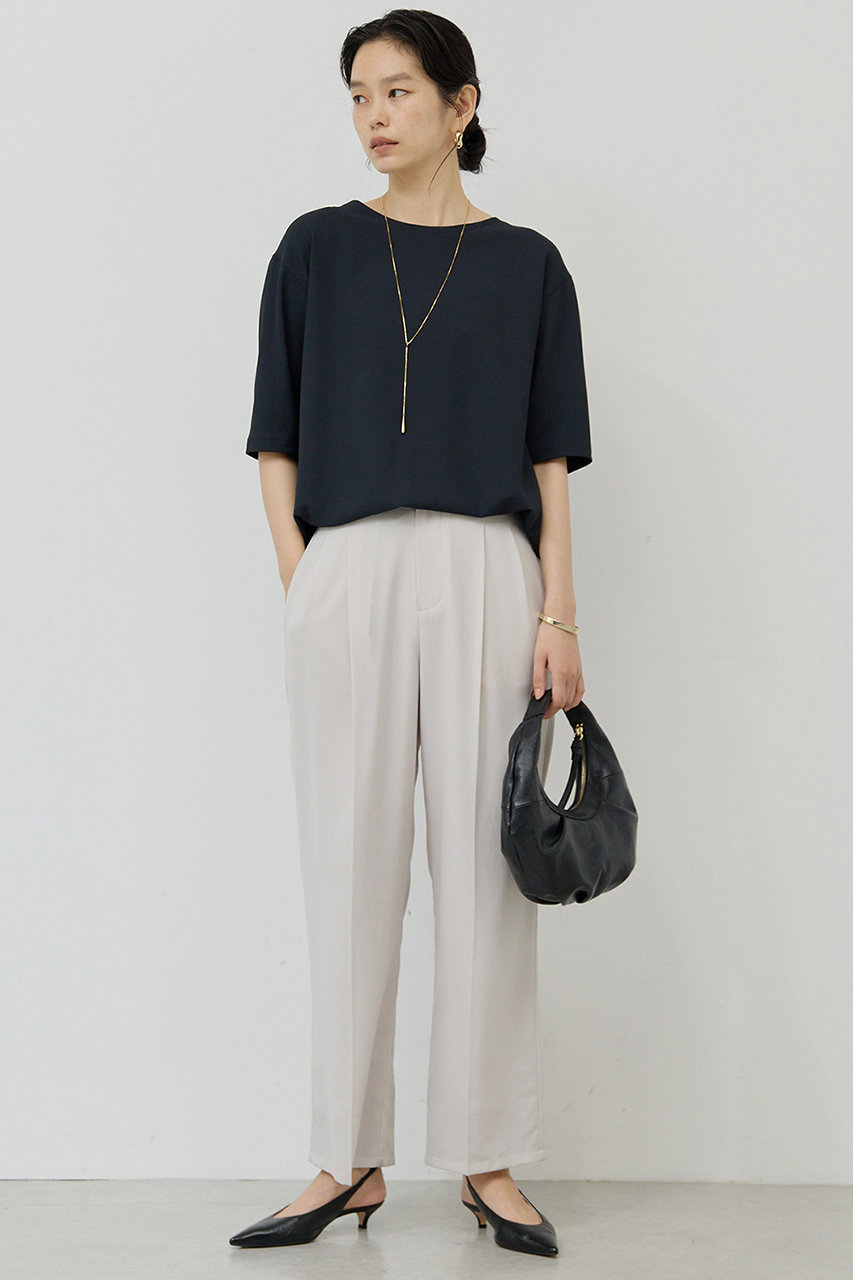 GALLARDAGALANTE(ガリャルダガランテ)｜【2.718】ラウンドミニバッグ