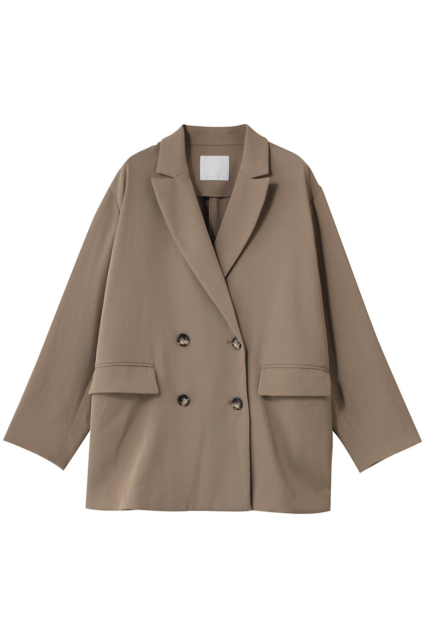 GALLARDAGALANTE(ガリャルダガランテ)｜ライトテーラードジャケット