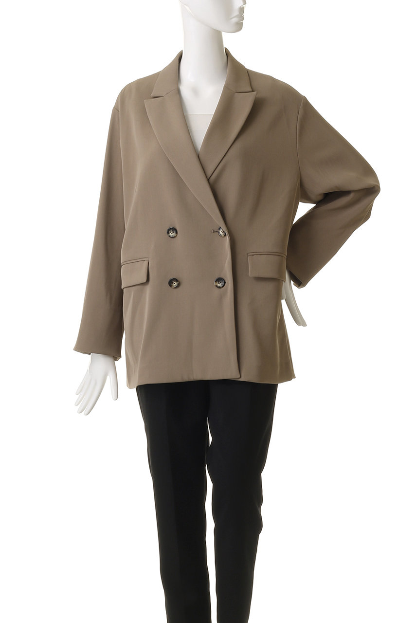 GALLARDAGALANTE(ガリャルダガランテ)｜ライトテーラードジャケット