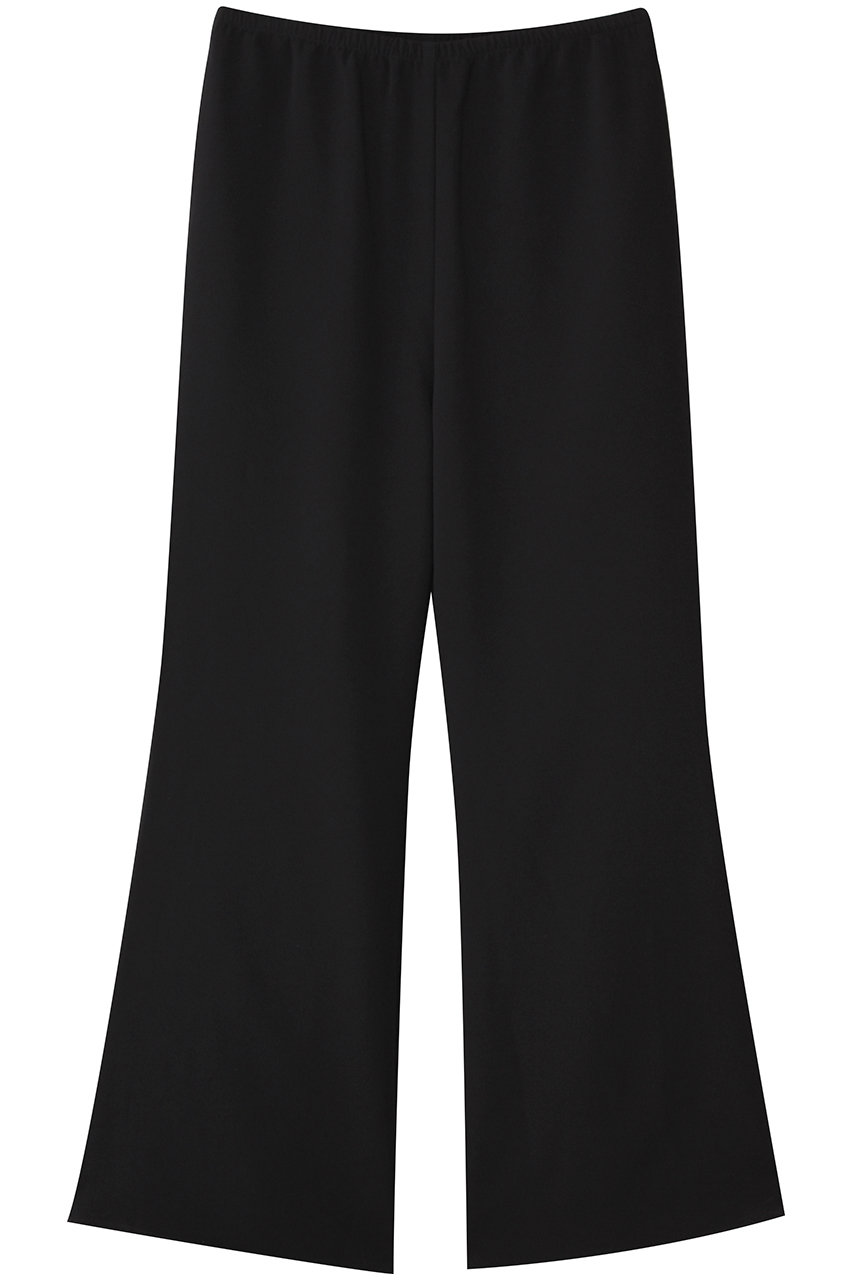 ワイドドロストフレアパンツ　ガリャルダガランテ GALLARDAGALANTE(ガリャルダガランテ)｜ワイドドロストフレアパンツ