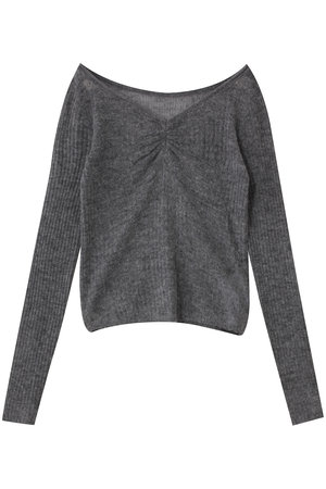 GALLARDAGALANTE｜ガリャルダガランテのニット通販｜ELLE SHOP