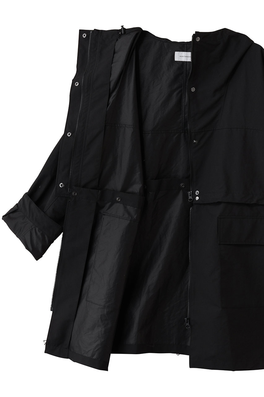 GALLARDAGALANTE(ガリャルダガランテ)｜【HERITANOVUM】2WAY