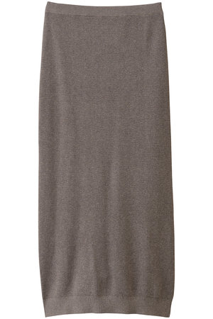 ガリャルダガランテ/GALLARDAGALANTEの【HERITANOVUM】ワッフルタイトスカート(110700/110703)