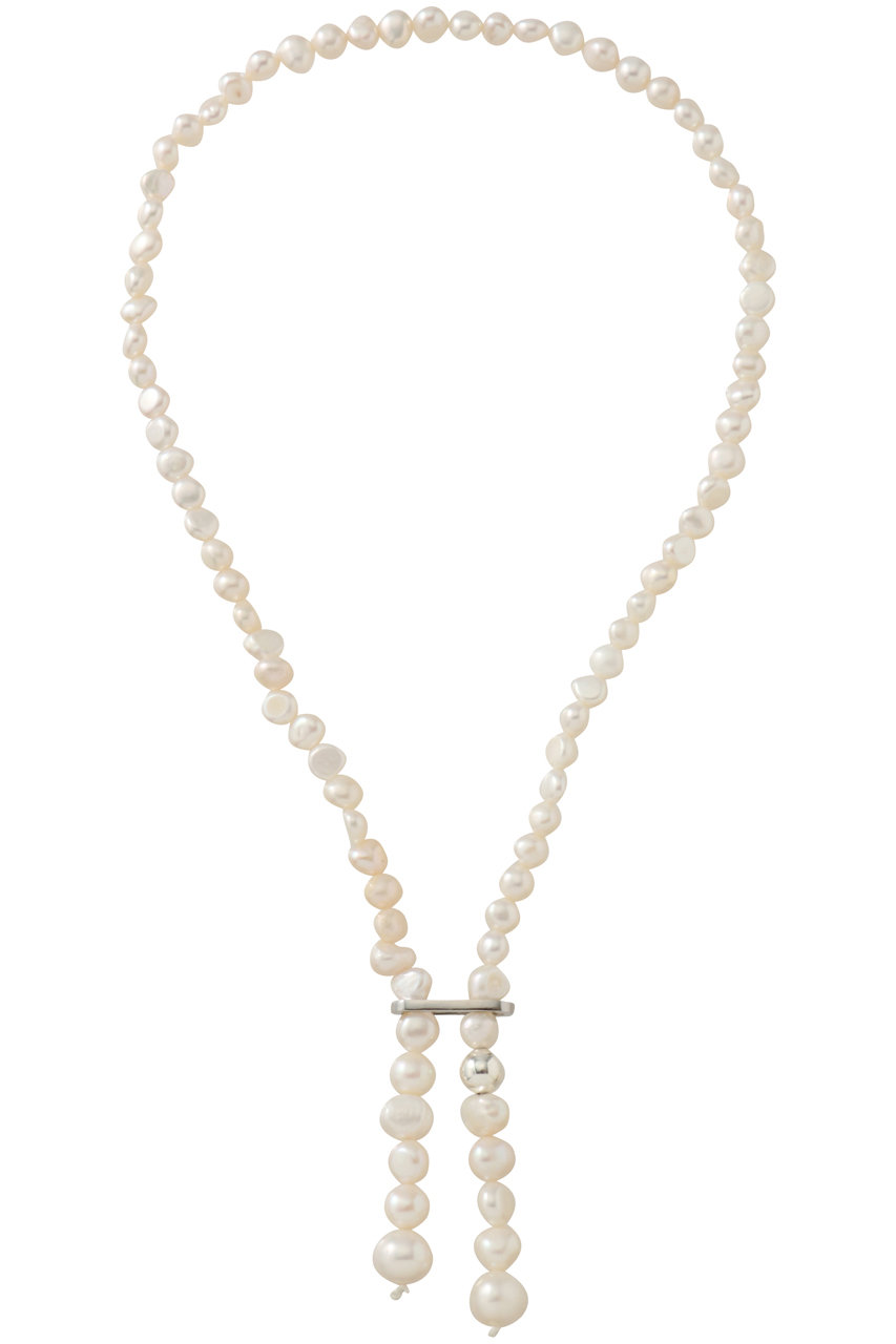 GALLARDAGALANTE(ガリャルダガランテ)｜【EO】パールネックレス別注