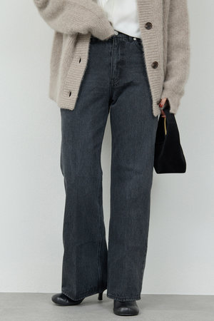BEARDSLEY リネンサルエルパンツ ガリャルダガランテ CAMBIO パンツ mp12069- Unevenness Sarrouel Pants サルエル