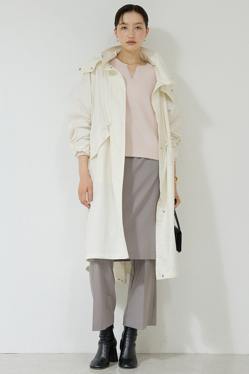 GALLARDAGALANTE(ガリャルダガランテ)｜ウォータープルーフロング