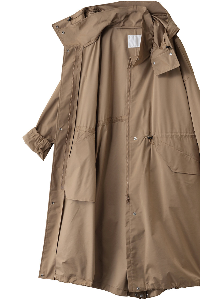 GALLARDAGALANTE(ガリャルダガランテ)｜ウォータープルーフロング