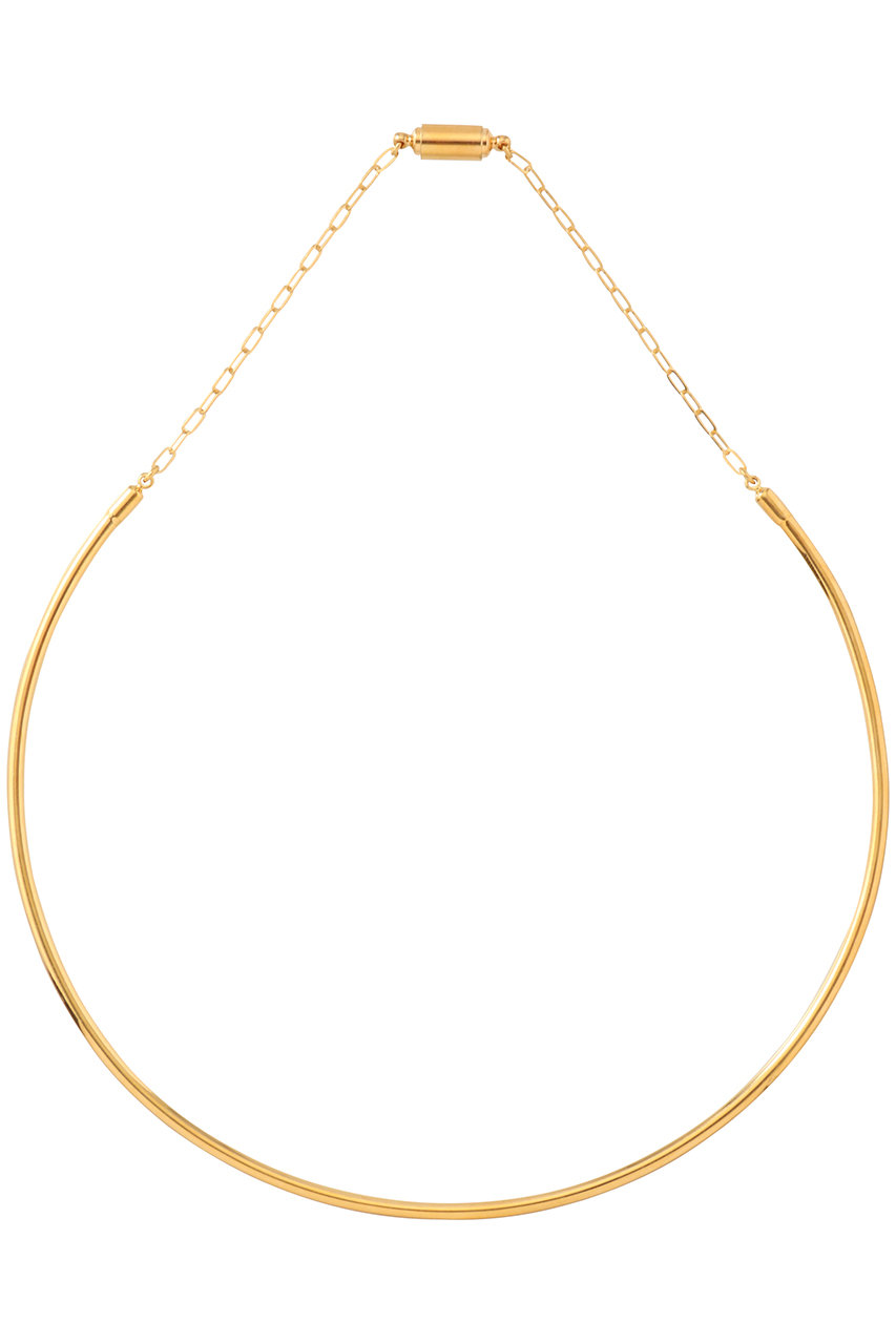 【2.718】ラウンドチョーカー