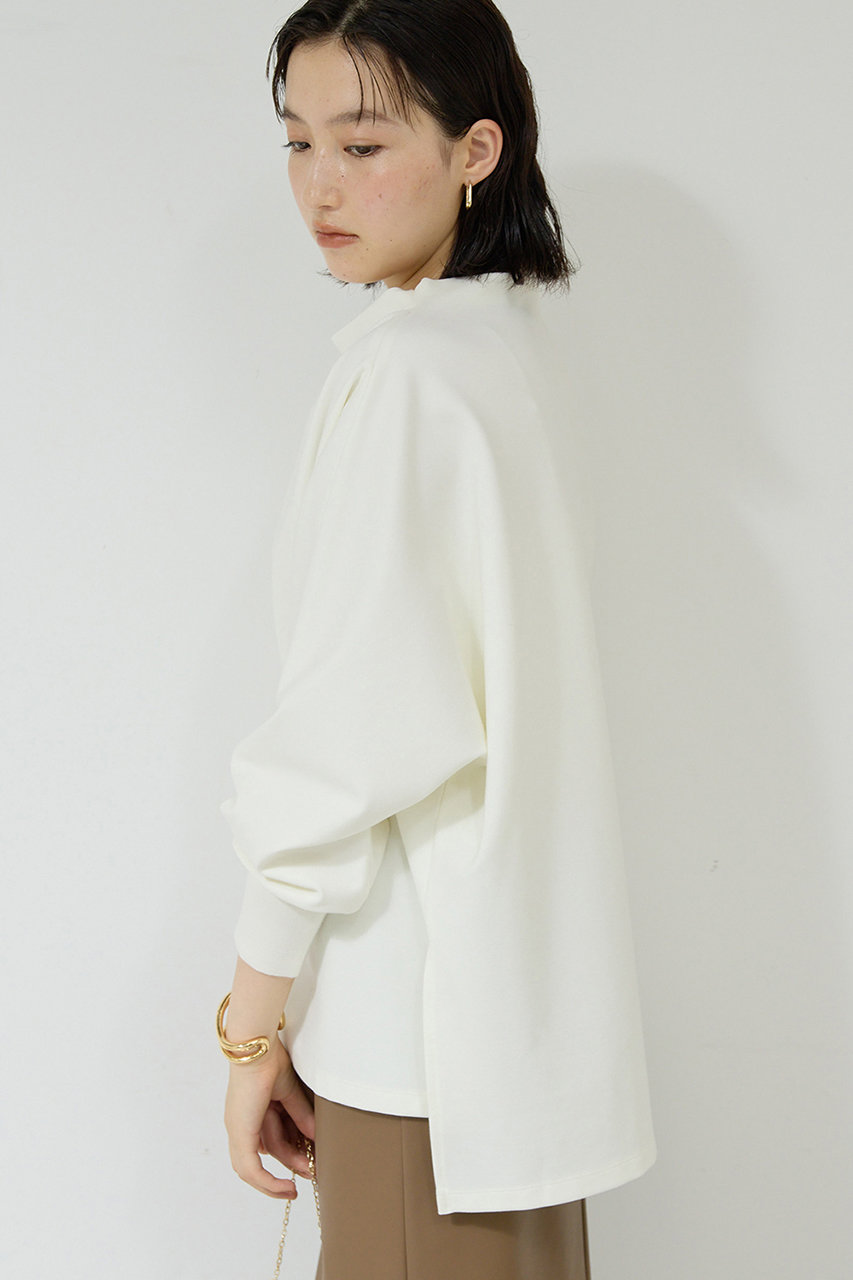 GALLARDAGALANTE(ガリャルダガランテ)｜ボトルネックポンチプル