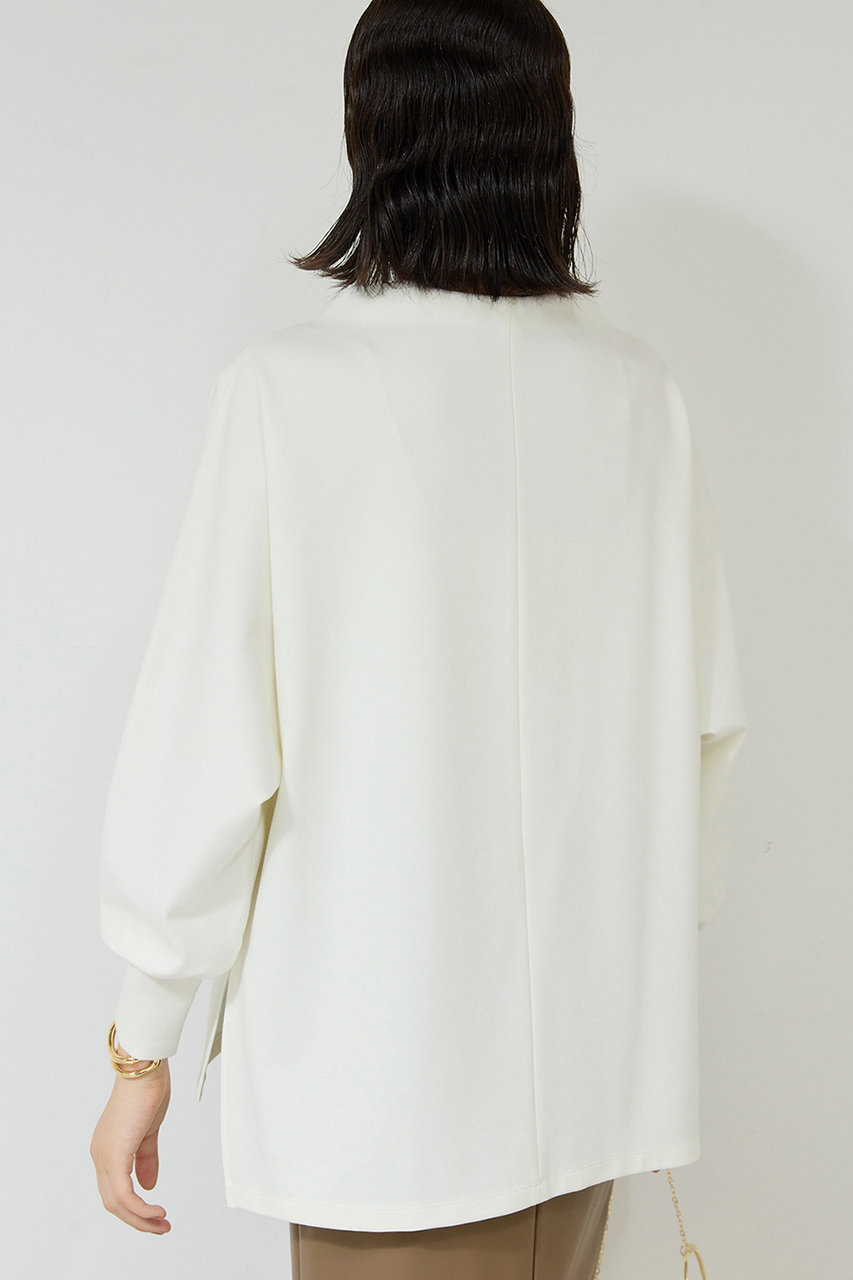 GALLARDAGALANTE(ガリャルダガランテ)｜ボトルネックポンチプル