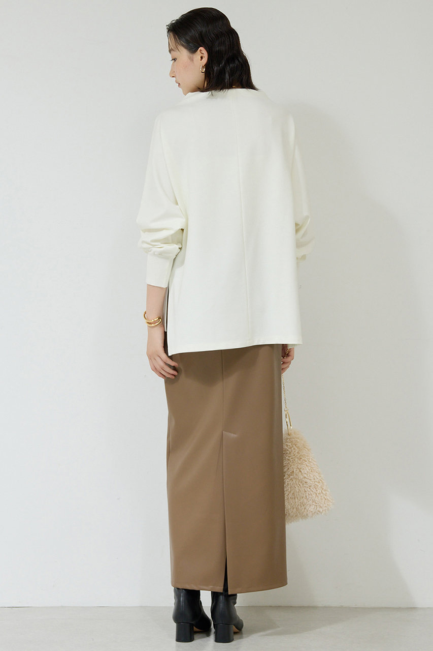 GALLARDAGALANTE(ガリャルダガランテ)｜ボトルネックポンチプル