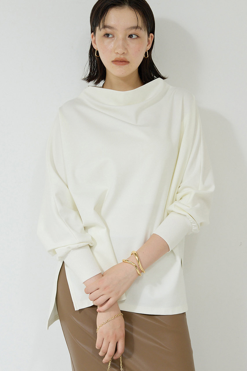 GALLARDAGALANTE(ガリャルダガランテ)｜ボトルネックポンチプル