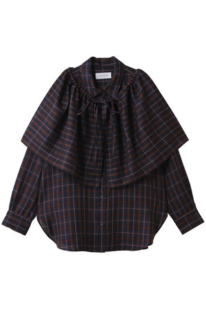 新品】GALLARDAGALANTE ガリャルダガランテ クロシェ風ビスチェ