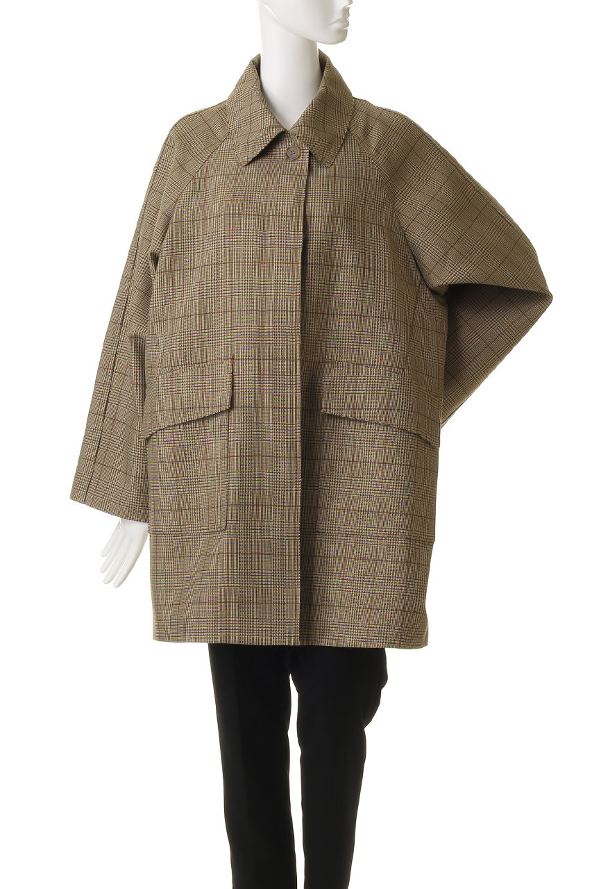 GALLARDAGALANTE(ガリャルダガランテ)｜【HERITANOVUM】ステンカラー