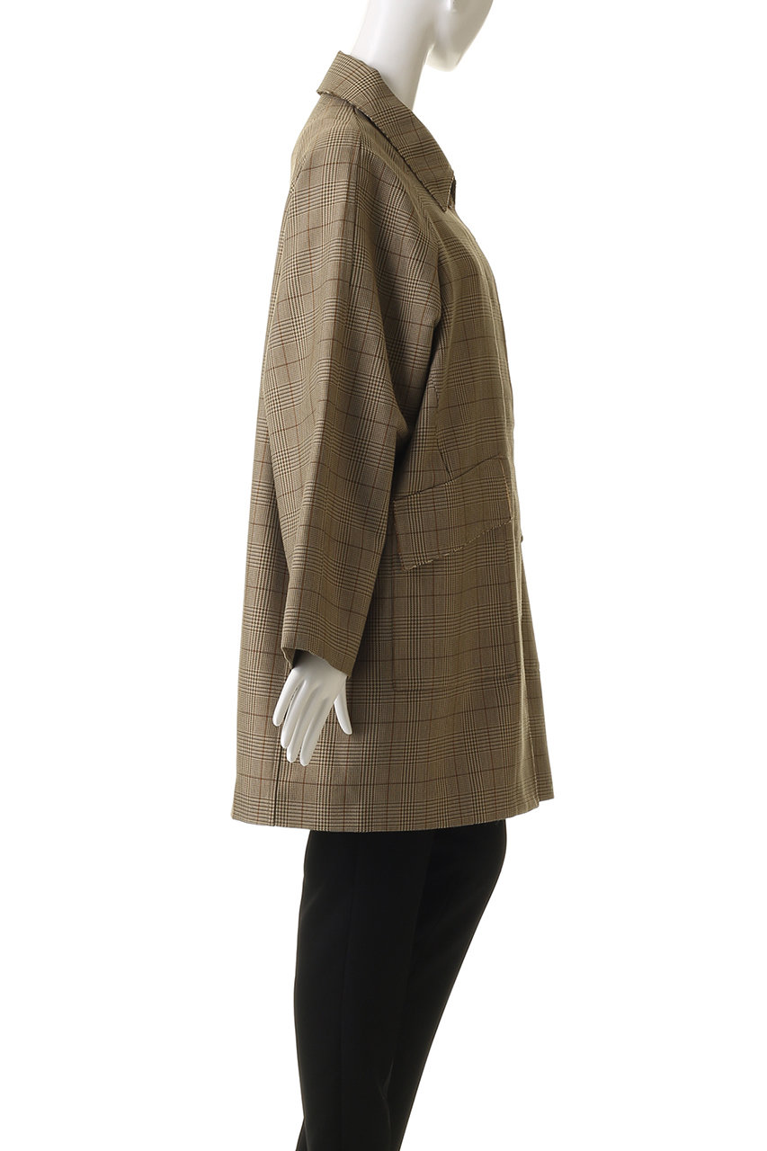 GALLARDAGALANTE(ガリャルダガランテ)｜【HERITANOVUM】ステンカラー