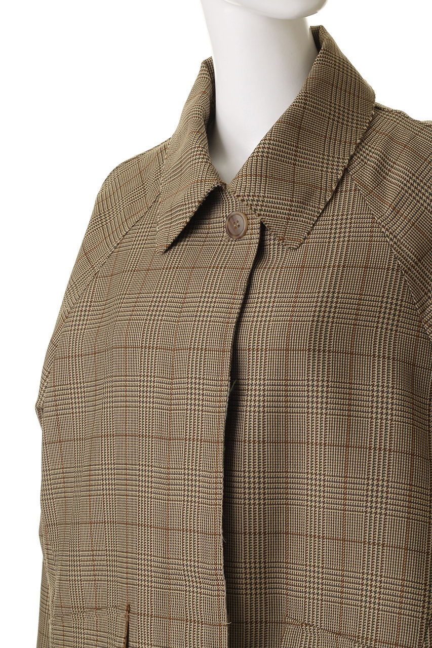 GALLARDAGALANTE(ガリャルダガランテ)｜【HERITANOVUM】ステンカラー