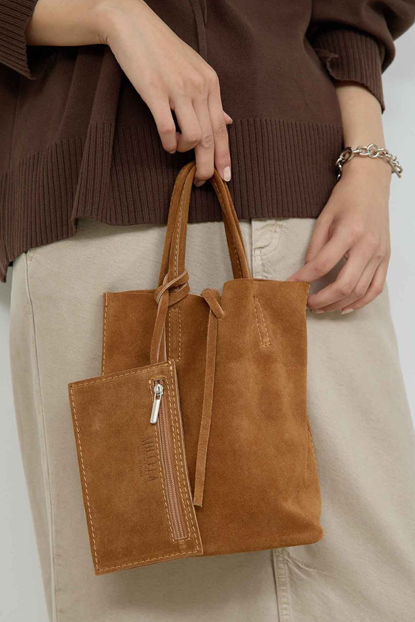 GALLARDAGALANTE(ガリャルダガランテ)｜【MILLELA FIRENZE】別注MINI