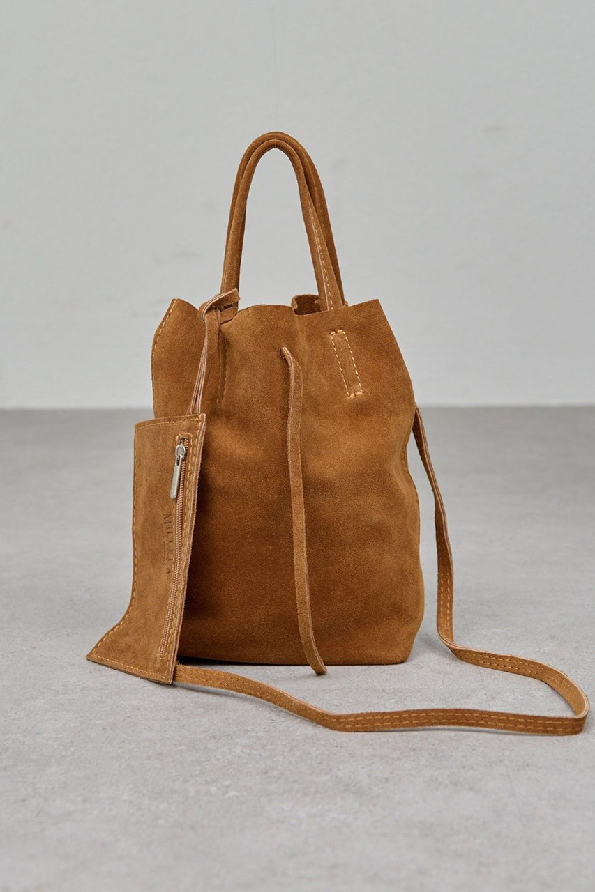 GALLARDAGALANTE(ガリャルダガランテ)｜【MILLELA FIRENZE】別注MINI