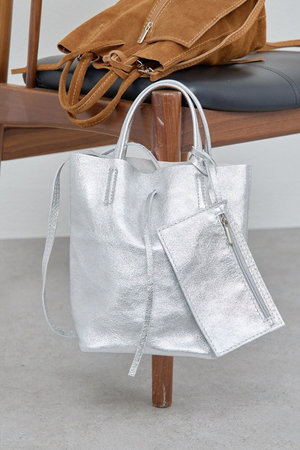 ガリャルダガランテ/GALLARDAGALANTEの【MILLELA FIRENZE】別注MINIトート(120200/120201)