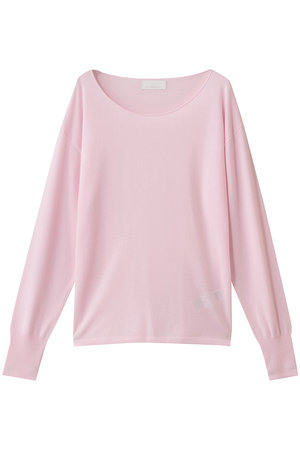 ガリャルダガランテ/GALLARDAGALANTEのメリノウールニットプルオーバー(110300/110301)