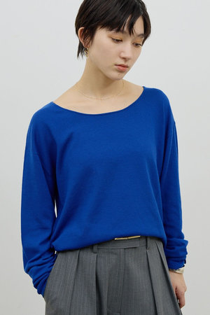 GALLARDAGALANTE｜ガリャルダガランテのニット通販｜ELLE SHOP (エル