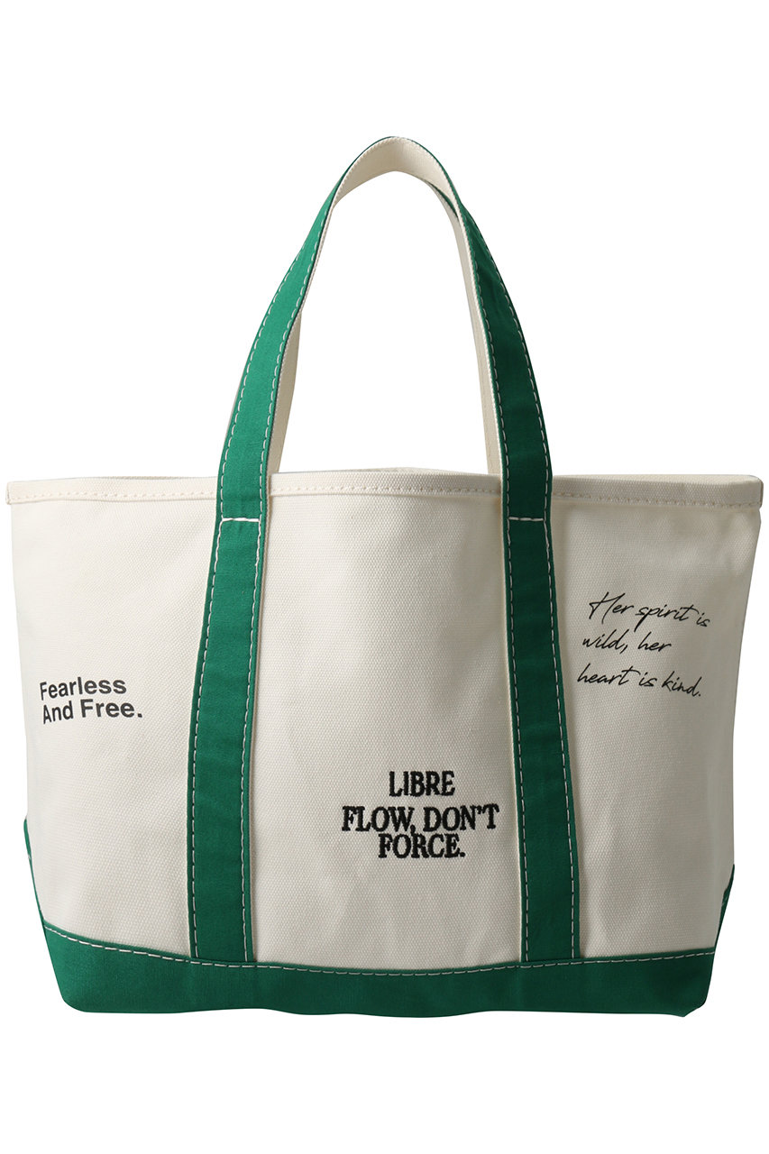 cns◡̈*♡ガリャルダ GALLARDAGALANTE(ガリャルダガランテ)｜メッセージキャンバストート