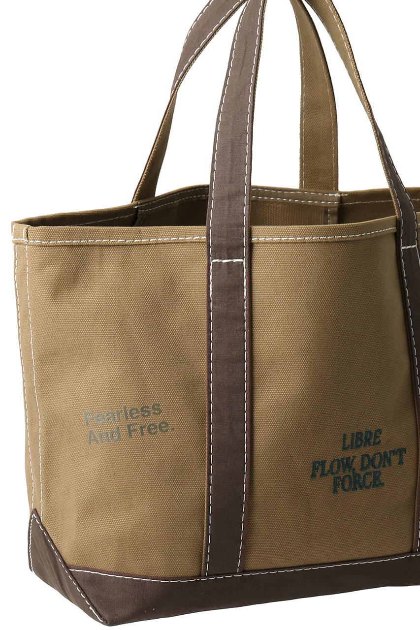 GALLARDAGALANTE(ガリャルダガランテ)｜メッセージキャンバストート